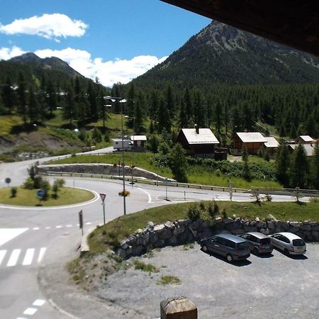 Appartement Montgenevre Proche Pistes Luaran gambar
