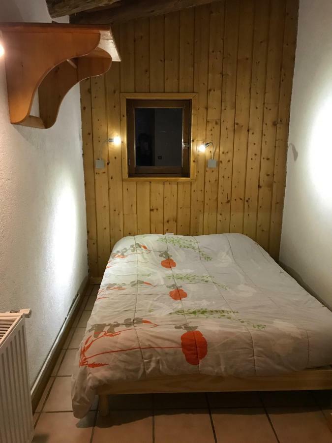 Appartement Montgenevre Proche Pistes Luaran gambar