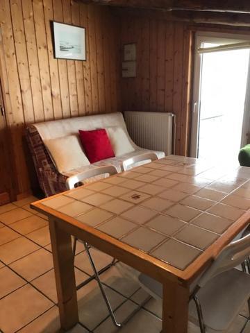 Appartement Montgenevre Proche Pistes Luaran gambar